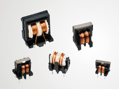 UF series high frequency transformer